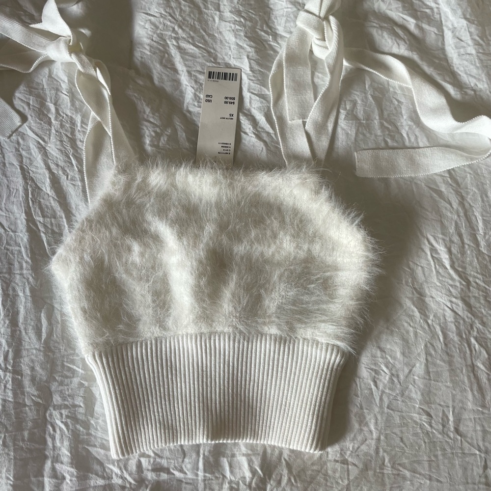 Brand New Urban Outfitters Crop Top